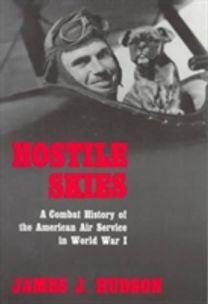 Hostile Skies