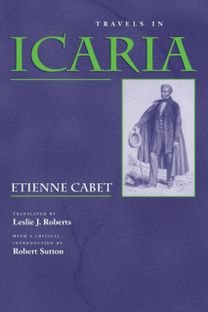 Travels in Icaria Travels in Icaria