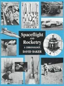 Spaceflight and Rocketry
