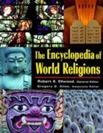 Encyclopedia of World Religions