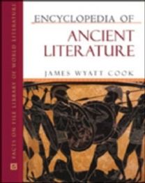 Encyclopedia of Ancient Literature