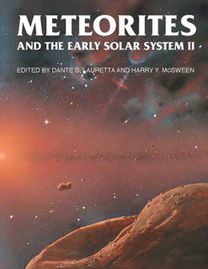 Meteorites and the Early Solar System Ii