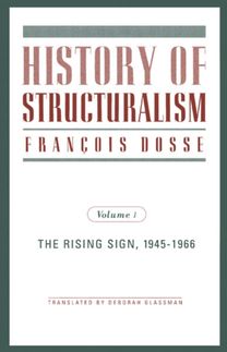 History of Structuralism
