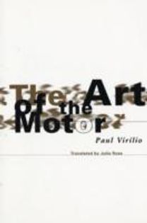 Art of the Motor