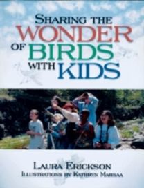 Sharing the Wonder of Birds with Kids