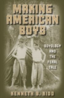 Making American Boys