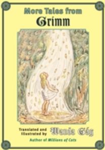 More Tales from Grimm