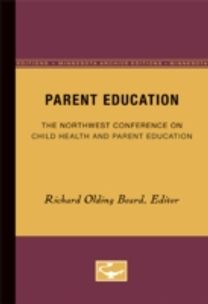 Parent Education
