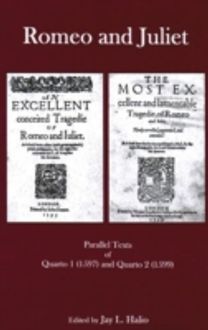 Romeo and Juliet (Contemporary Shakespeare)