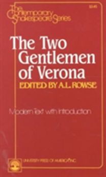 Two Gentlemen of Verona