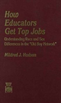 How Educators Get Top Jobs