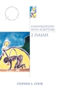 Conversations with Scripture