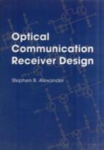Optical Communication Receiver Design