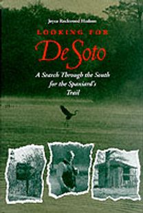 Looking for De Soto