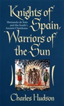 Knights of Spain, Warriors of the Sun