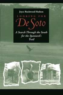 Looking for De Soto