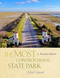 Most Controversial State Park