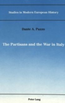 The Partisans and the War in Italy