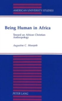 Being Human in Africa