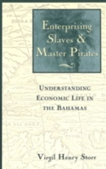 Enterprising Slaves & Master Pirates