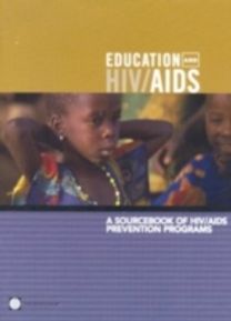Sourcebook of HIV/AIDS Prevention Programs