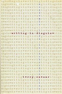 Writing in Disguise