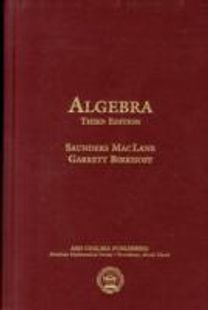 Algebra