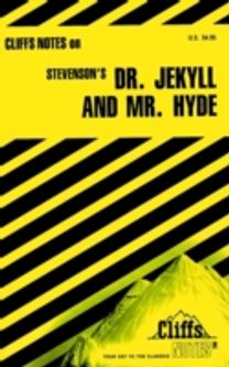 Notes on Stevenson's \"Doctor Jekyll and Mr.hyde\"