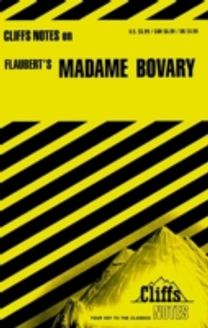 Notes on Flaubert's \"Madame Bovary\"