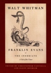 Franklin Evans, or the Inebriate