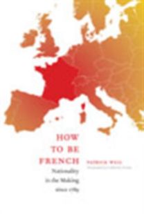 How to be French