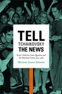 Tell Tchaikovsky the News