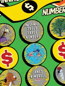 Law of Truly Large Numbers