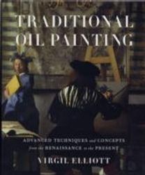 Traditional Oil Painting