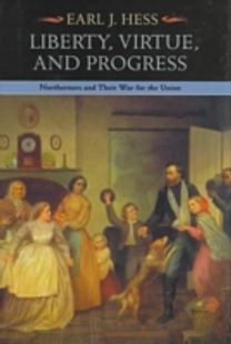 Liberty, Virtue, and Progress