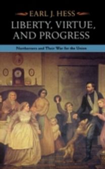 Liberty, Virtue, and Progress