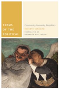 Terms of the Political