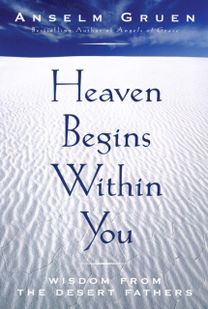 Heaven Belongs Within You