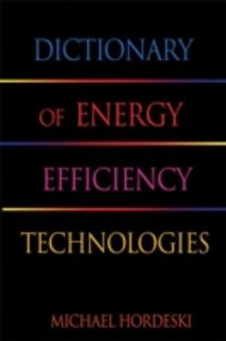 Dictionary of Energy Efficiency Technologies