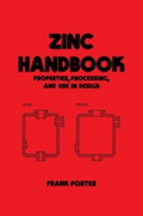 Zinc Handbook