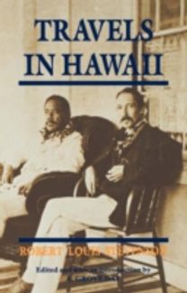 Travels in Hawaii