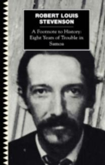 A Footnote to History