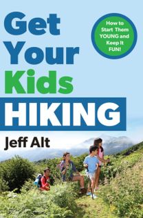 Get Your Kids Hiking