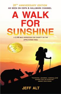 Walk for Sunshine