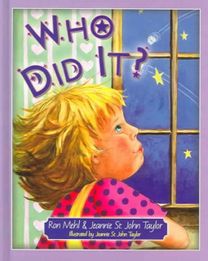 Who did It?