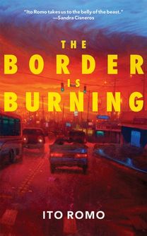 Border is Burning