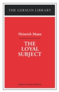 The Loyal Subject