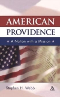 American Providence American Providence