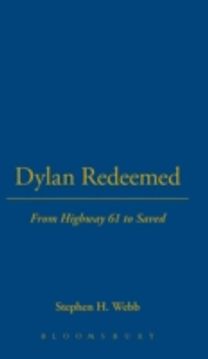 Dylan Redeemed Dylan Redeemed