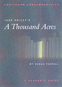 Jane Smiley's \"a Thousand Acres\"